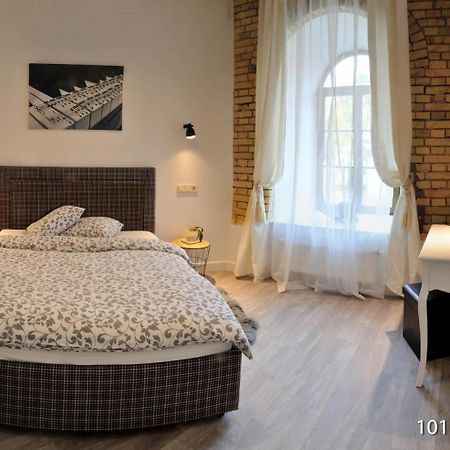 Luxurious Apartment VNO Exteriér fotografie
