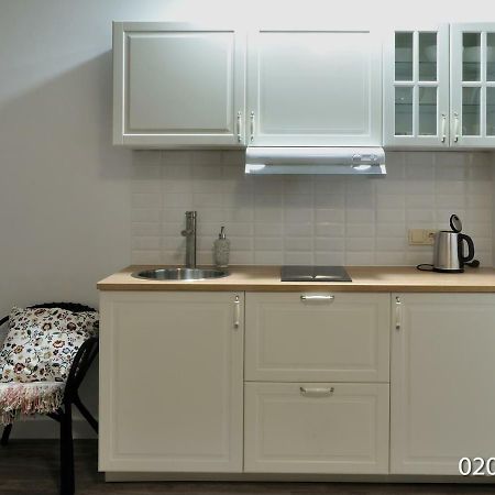 Luxurious Apartment VNO Exteriér fotografie