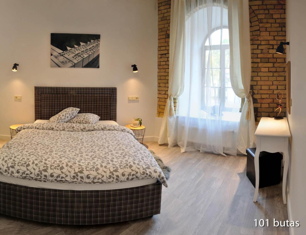 Luxurious Apartment VNO Exteriér fotografie