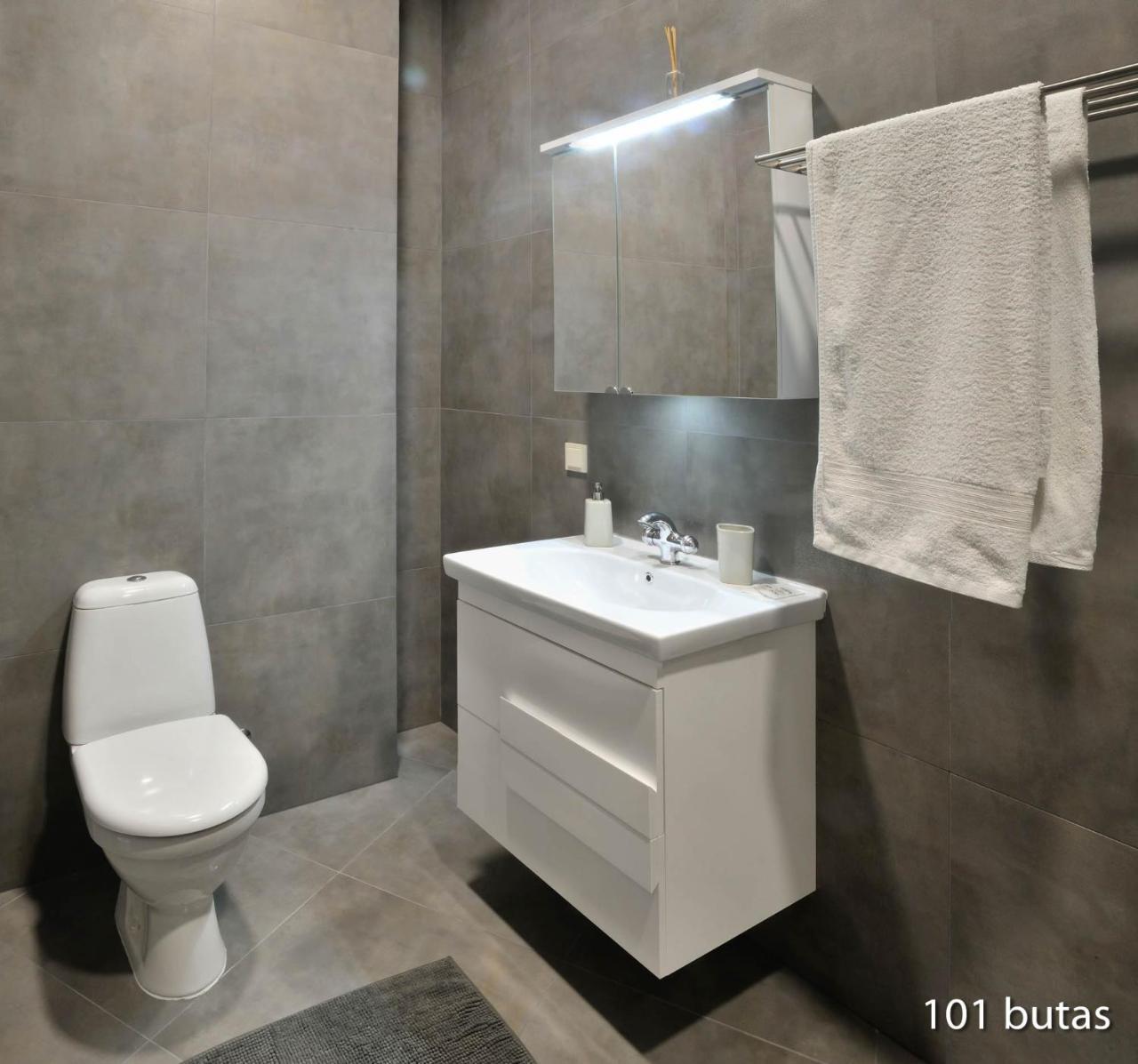 Luxurious Apartment VNO Exteriér fotografie