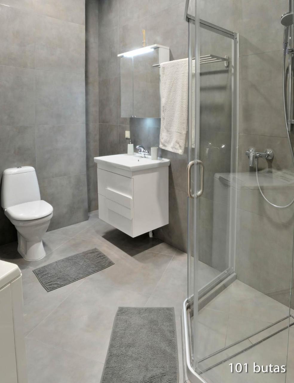 Luxurious Apartment VNO Exteriér fotografie