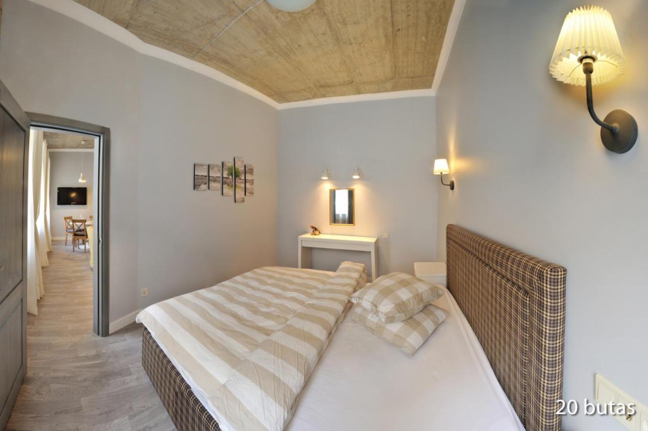 Luxurious Apartment VNO Exteriér fotografie