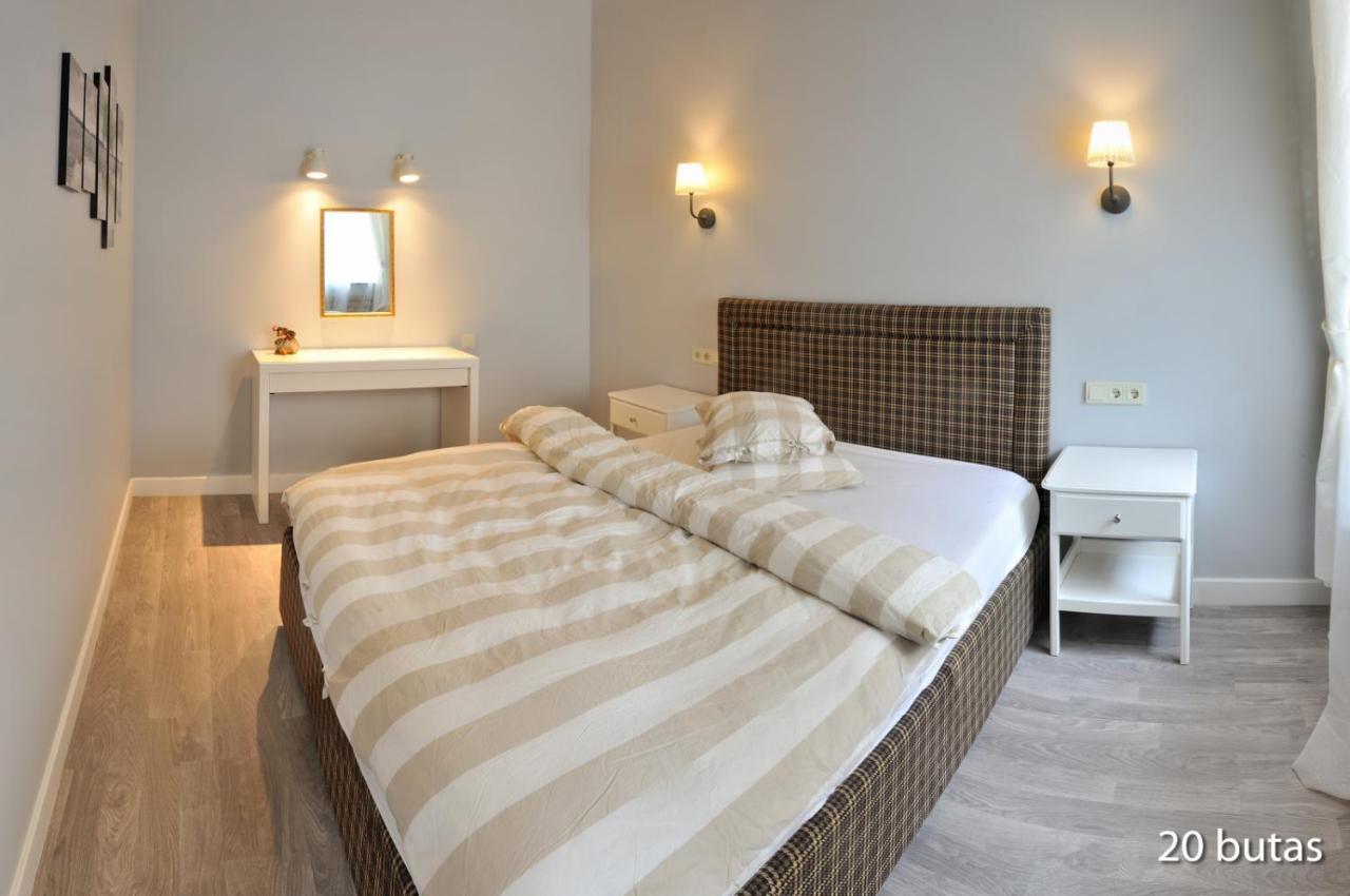Luxurious Apartment VNO Exteriér fotografie