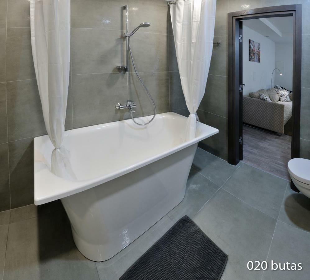 Luxurious Apartment VNO Exteriér fotografie